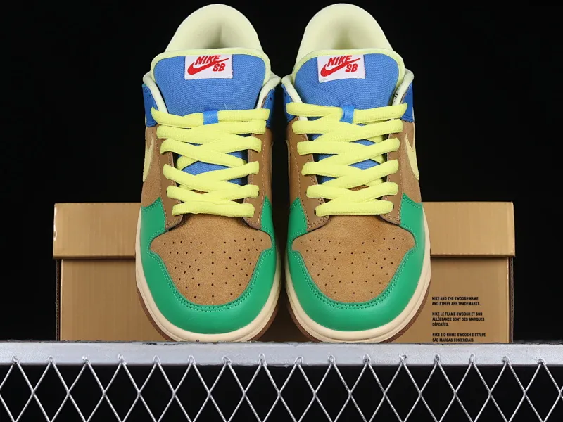 All categories Nk SB Dunk series Nk SB Dunk Low low-top sneakers Nk Dunk Low SB low-top sports and leisure sneakers 313170-771
